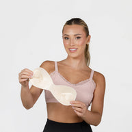 Arabian Nights Bralette by JadyK