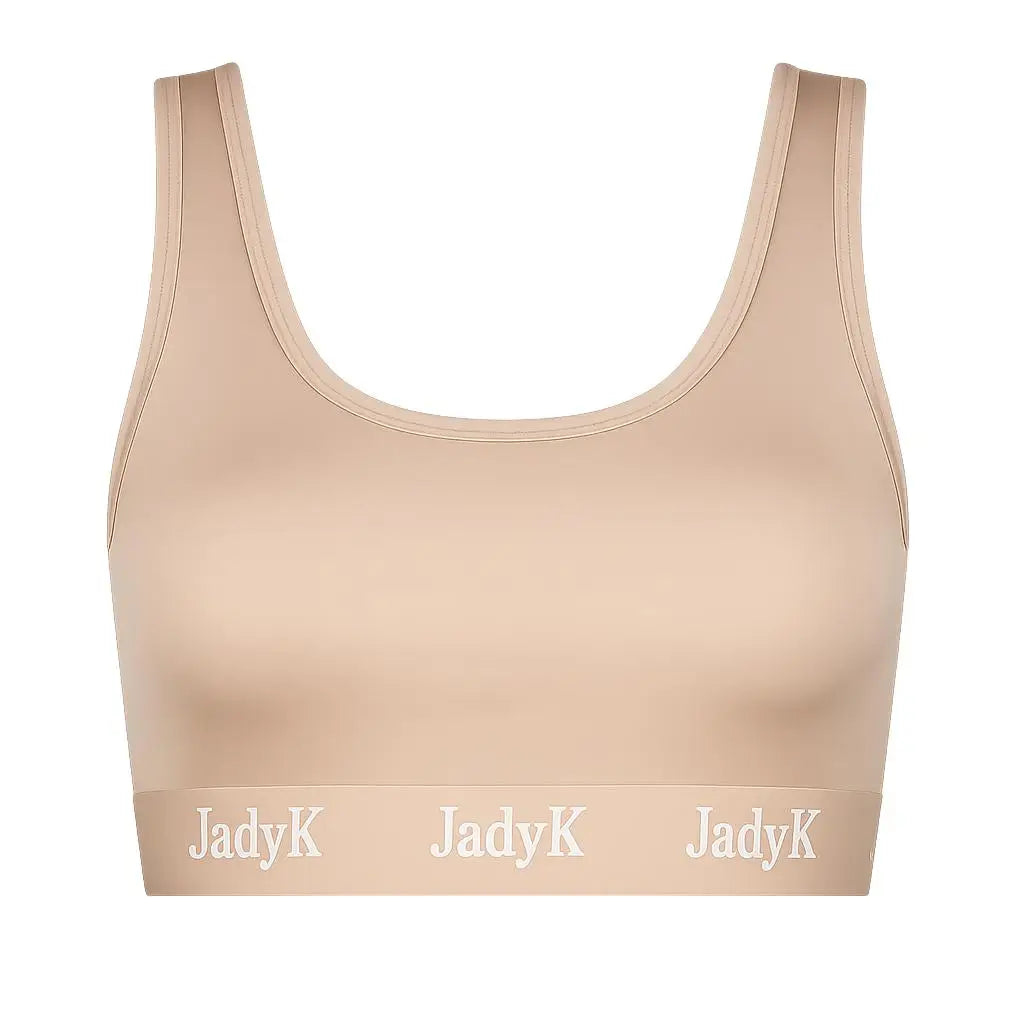 Arya Bralette By JadyK