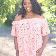 Give You My Heart - Mauve