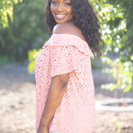 Give You My Heart - Mauve