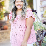 Give You My Heart - Mauve