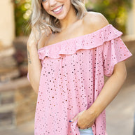 Give You My Heart - Mauve