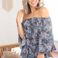 Mystical Dreamer Peplum