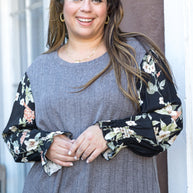 Lift You Up Hacci Pullover