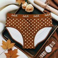 Arya Hip Hugging Briefs | Fall Print Collection Part 1 | JadyK