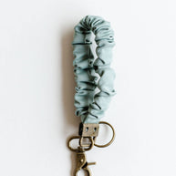 Dusty Sage Keychain