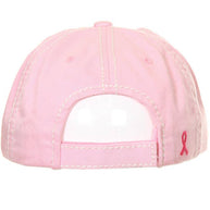 THIS IS MY FIGHT HAT Washed Vintage Baseball cap