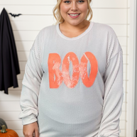 Boo-tiful Long Sleeve
