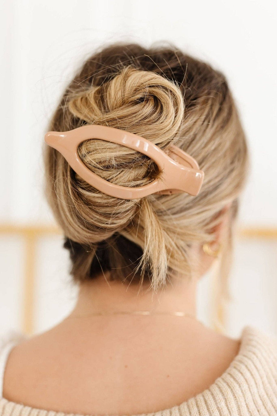 Duckbill Claw Clip- Multiple Colors