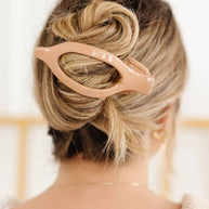 Duckbill Claw Clip- Multiple Colors