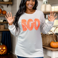 Boo-tiful Long Sleeve