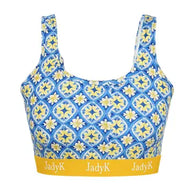 Arya Bralette Print Collection | JadyK
