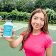 Cleanse Super Blend Supplement