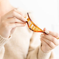 Duckbill Claw Clip- Multiple Colors