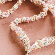 Peace & Love Lanyard