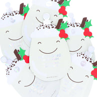 Christmas Holiday Eggnog Anti-Aging Facial Mask