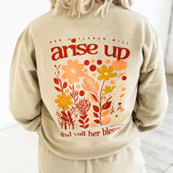 Arise Up - Blessed Sweat Set