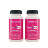 Nature's Berberine - Super Blend