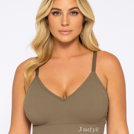 Jules Bralette 2.0 | JadyK
