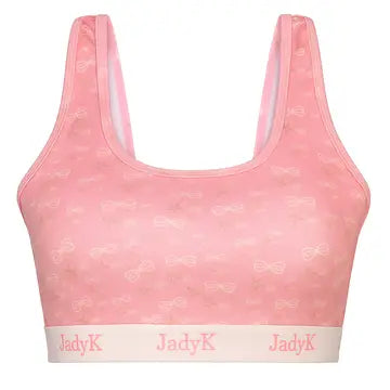 Arya Bralette Print Collection | JadyK