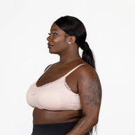 Arabian Nights Bralette by JadyK