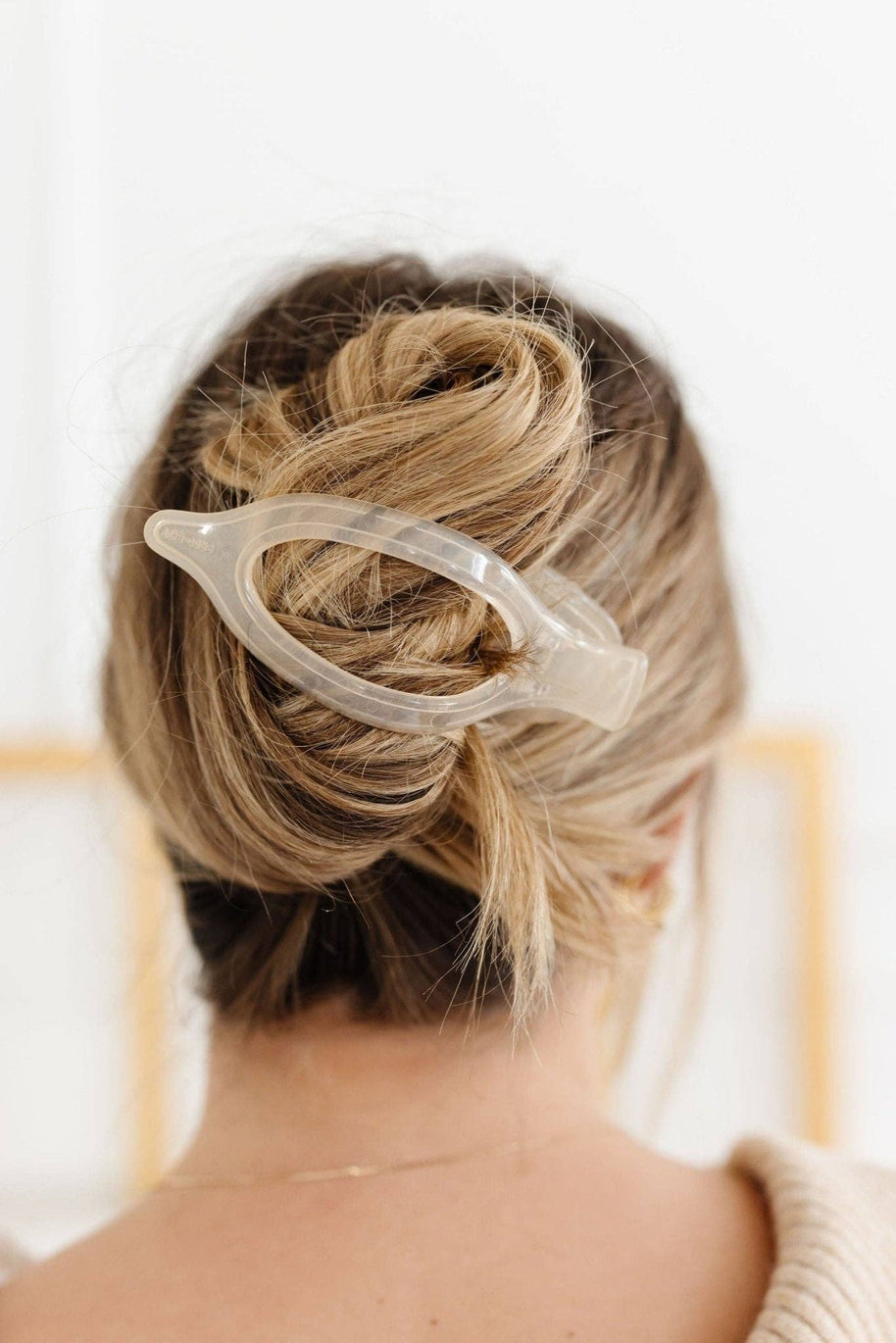 Duckbill Claw Clip- Multiple Colors