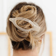 Duckbill Claw Clip- Multiple Colors