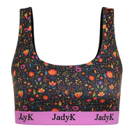 Arya Bralette Print Collection | JadyK