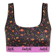 Arya Bralette Print Collection | JadyK