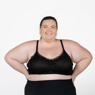 Arabian Nights Bralette by JadyK