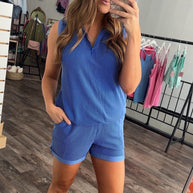 RTS: The Leigha Blue Set