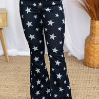 Freedom Stars - Judy Blue