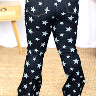 Freedom Stars - Judy Blue