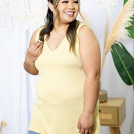 A Day in the Life - Yellow Tank