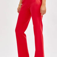 Dear Scarlett Magic Straight Pants