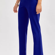 Dear Scarlett Magic Straight Pants