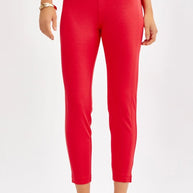 Dear Scarlett Magic Crop Skinny Pants