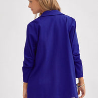 Dear Scarlett Magic 3/4 Blazer