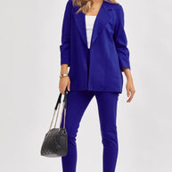 Dear Scarlett Magic 3/4 Blazer