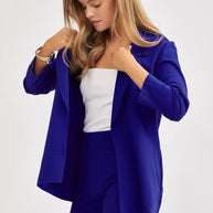 Dear Scarlett Magic 3/4 Blazer