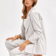 Dear Scarlett Magic 3/4 Blazer