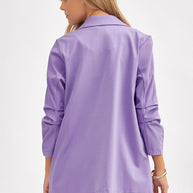 Dear Scarlett Magic 3/4 Blazer