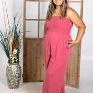 Surrender - Rose Jumper