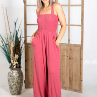 Surrender - Rose Jumper