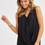 Dear Scarlett Charming Tank Top