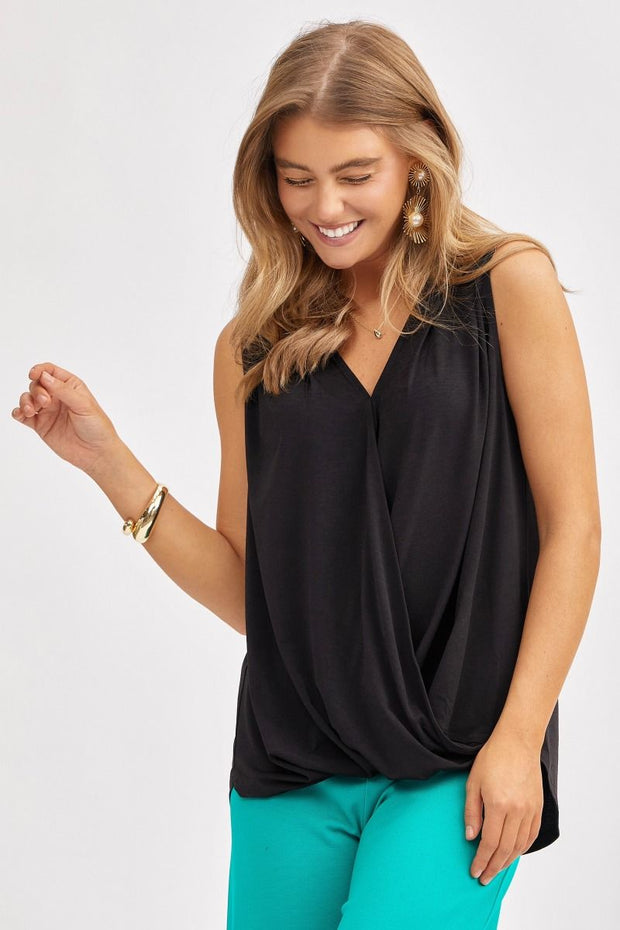 Dear Scarlett Charming Tank Top