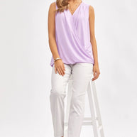 Dear Scarlett Charming Tank Top