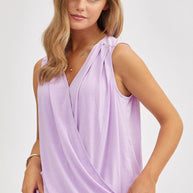 Dear Scarlett Charming Tank Top