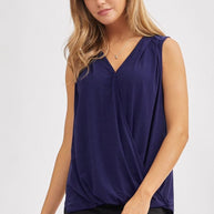 Dear Scarlett Charming Tank Top