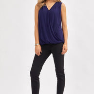 Dear Scarlett Charming Tank Top